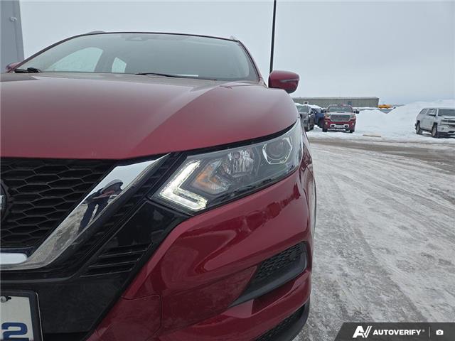 2022 Nissan Qashqai SV (Stk: 6088-26A) in Sault Ste. Marie - Image 8 of 25