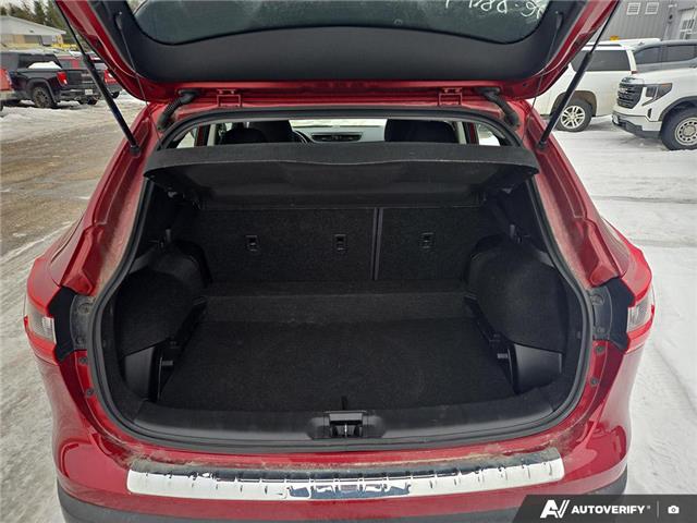 2022 Nissan Qashqai SV (Stk: 6088-26A) in Sault Ste. Marie - Image 12 of 25