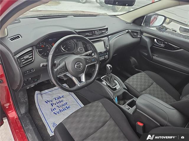 2022 Nissan Qashqai SV (Stk: 6088-26A) in Sault Ste. Marie - Image 13 of 25