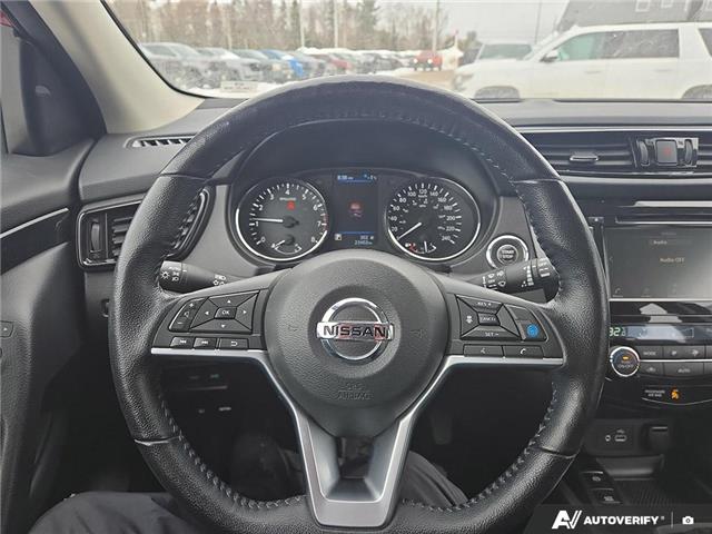 2022 Nissan Qashqai SV (Stk: 6088-26A) in Sault Ste. Marie - Image 14 of 25
