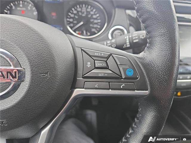 2022 Nissan Qashqai SV (Stk: 6088-26A) in Sault Ste. Marie - Image 16 of 25