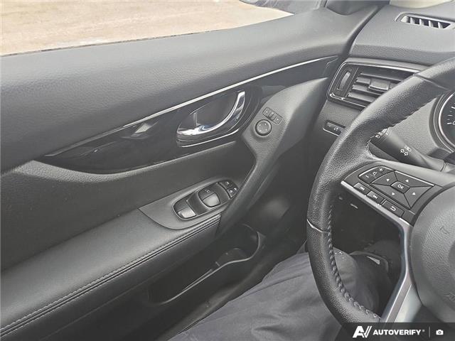 2022 Nissan Qashqai SV (Stk: 6088-26A) in Sault Ste. Marie - Image 17 of 25
