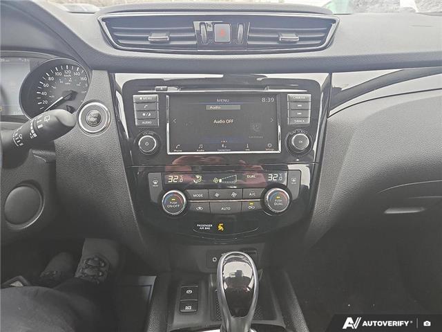 2022 Nissan Qashqai SV (Stk: 6088-26A) in Sault Ste. Marie - Image 19 of 25