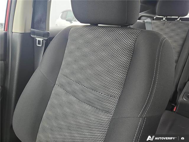 2022 Nissan Qashqai SV (Stk: 6088-26A) in Sault Ste. Marie - Image 20 of 25