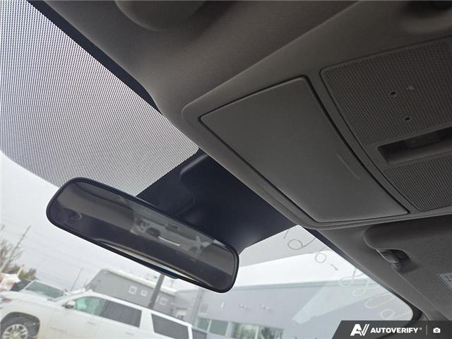 2022 Nissan Qashqai SV (Stk: 6088-26A) in Sault Ste. Marie - Image 21 of 25