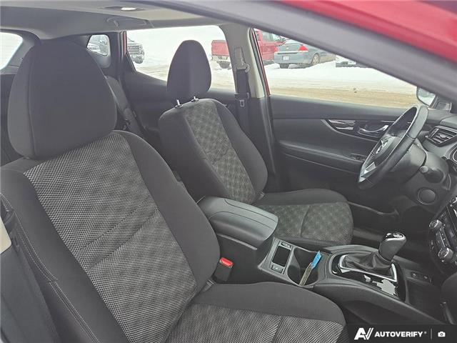 2022 Nissan Qashqai SV (Stk: 6088-26A) in Sault Ste. Marie - Image 22 of 25