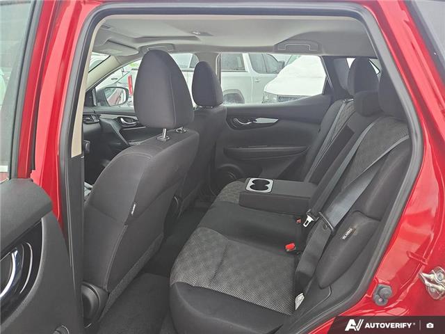 2022 Nissan Qashqai SV (Stk: 6088-26A) in Sault Ste. Marie - Image 23 of 25