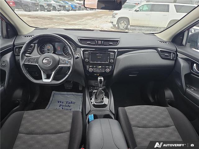 2022 Nissan Qashqai SV (Stk: 6088-26A) in Sault Ste. Marie - Image 24 of 25