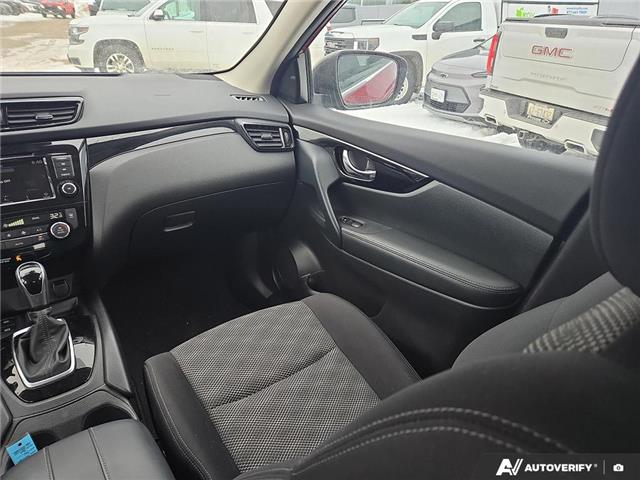 2022 Nissan Qashqai SV (Stk: 6088-26A) in Sault Ste. Marie - Image 25 of 25