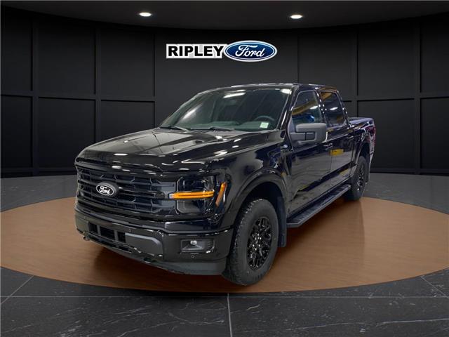 2026 Ford F-150 XLT (Stk: 26088) in Melfort - Image 1 of 20