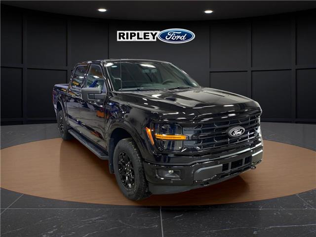 2026 Ford F-150 XLT (Stk: 26088) in Melfort - Image 5 of 20