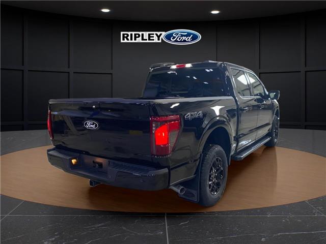 2026 Ford F-150 XLT (Stk: 26088) in Melfort - Image 7 of 20