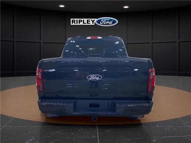 2026 Ford F-150 XLT (Stk: 26088) in Melfort - Image 9 of 20