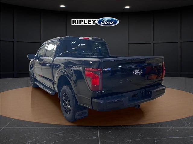 2026 Ford F-150 XLT (Stk: 26088) in Melfort - Image 10 of 20