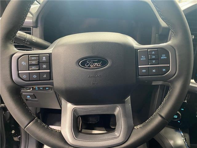 2026 Ford F-150 XLT (Stk: 26088) in Melfort - Image 18 of 20
