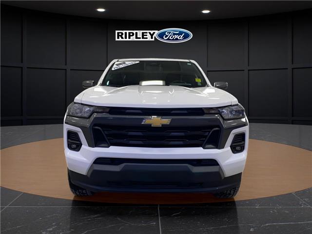 2023 Chevrolet Colorado LT (Stk: 25136A) in Melfort - Image 2 of 8