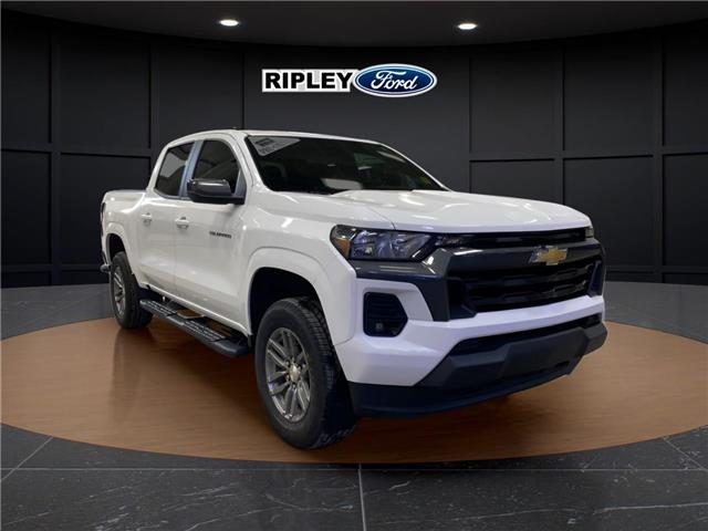 2023 Chevrolet Colorado LT (Stk: 25136A) in Melfort - Image 3 of 8