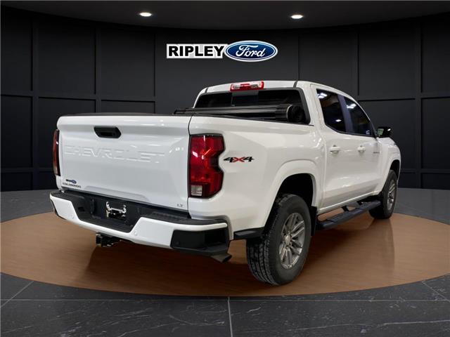 2023 Chevrolet Colorado LT (Stk: 25136A) in Melfort - Image 5 of 8