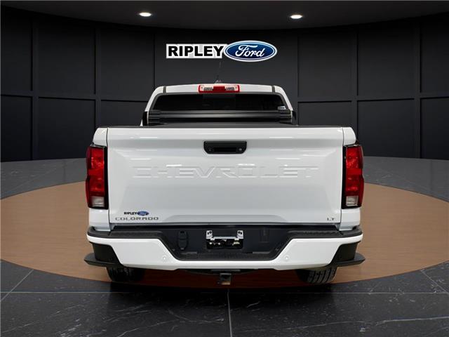2023 Chevrolet Colorado LT (Stk: 25136A) in Melfort - Image 6 of 8