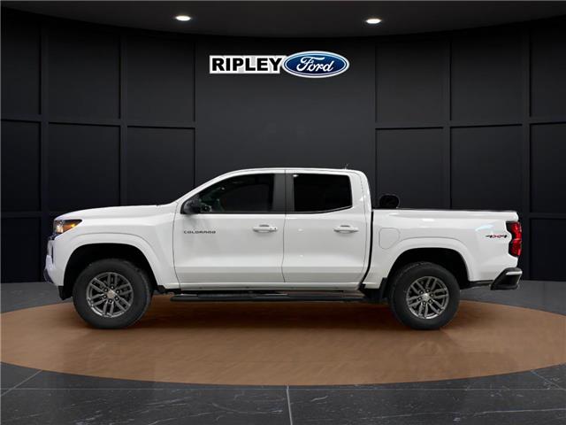 2023 Chevrolet Colorado LT (Stk: 25136A) in Melfort - Image 8 of 8