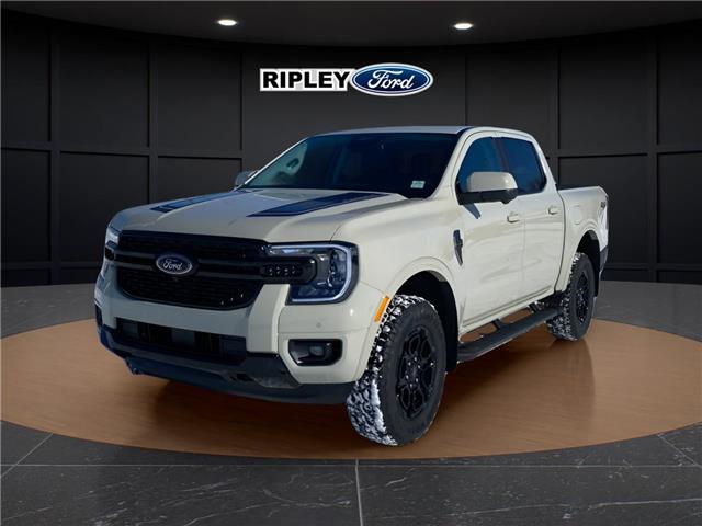 2026 Ford Ranger Lariat (Stk: 26082) in Melfort - Image 1 of 20