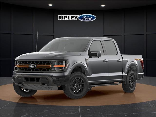 2026 Ford F-150 Tremor (Stk: 26190) in Melfort - Image 1 of 7