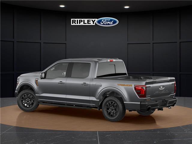 2026 Ford F-150 Tremor (Stk: 26190) in Melfort - Image 2 of 7