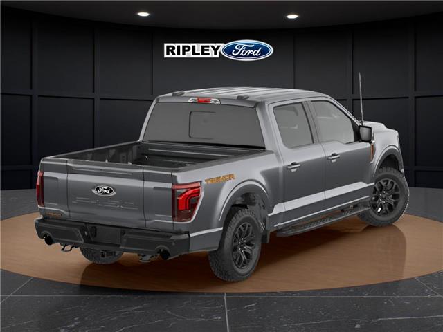2026 Ford F-150 Tremor (Stk: 26190) in Melfort - Image 3 of 7