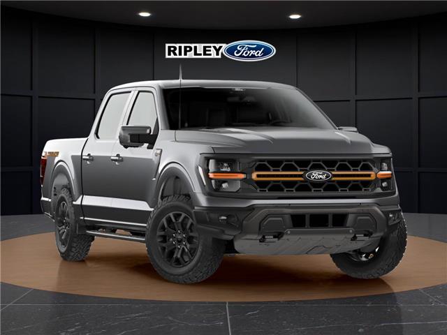 2026 Ford F-150 Tremor (Stk: 26190) in Melfort - Image 4 of 7