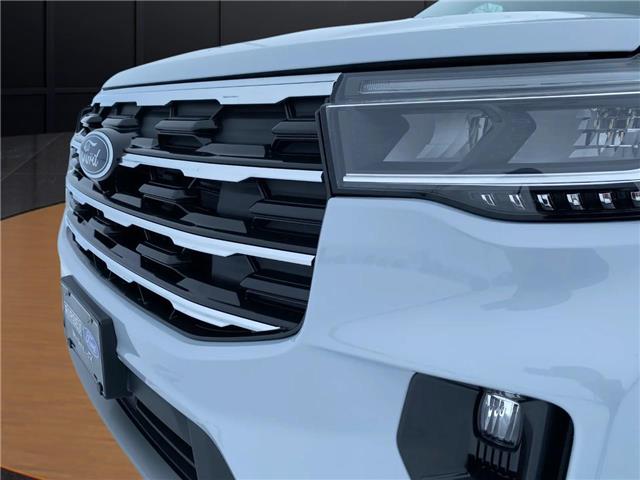 2026 Ford Explorer Active (Stk: 26084) in Melfort - Image 2 of 22