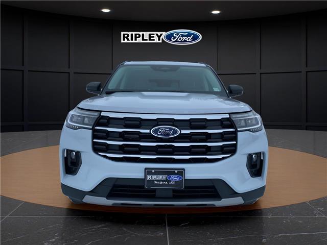 2026 Ford Explorer Active (Stk: 26084) in Melfort - Image 3 of 22