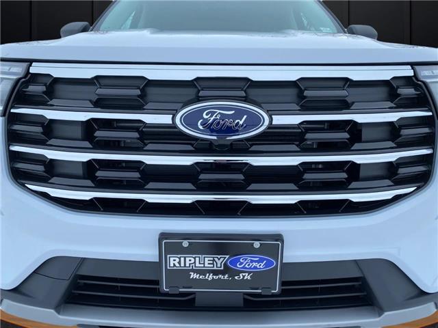 2026 Ford Explorer Active (Stk: 26084) in Melfort - Image 4 of 22
