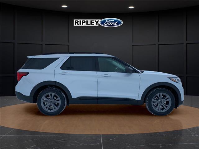 2026 Ford Explorer Active (Stk: 26084) in Melfort - Image 6 of 22