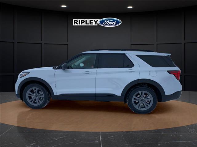 2026 Ford Explorer Active (Stk: 26084) in Melfort - Image 11 of 22