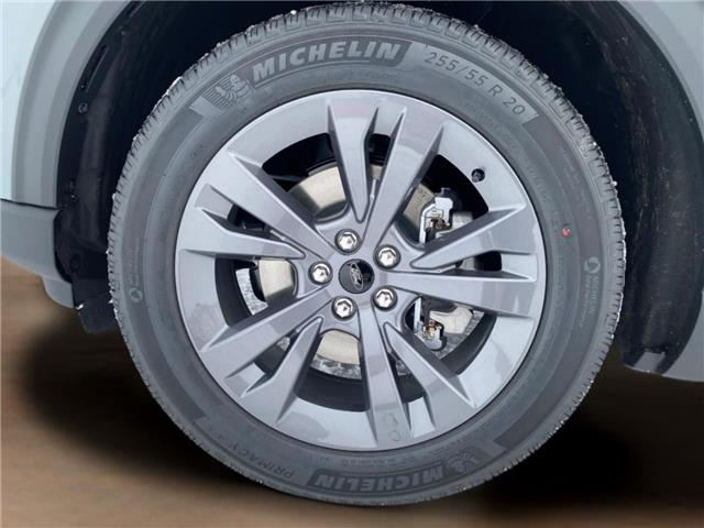 2026 Ford Explorer Active (Stk: 26084) in Melfort - Image 12 of 22