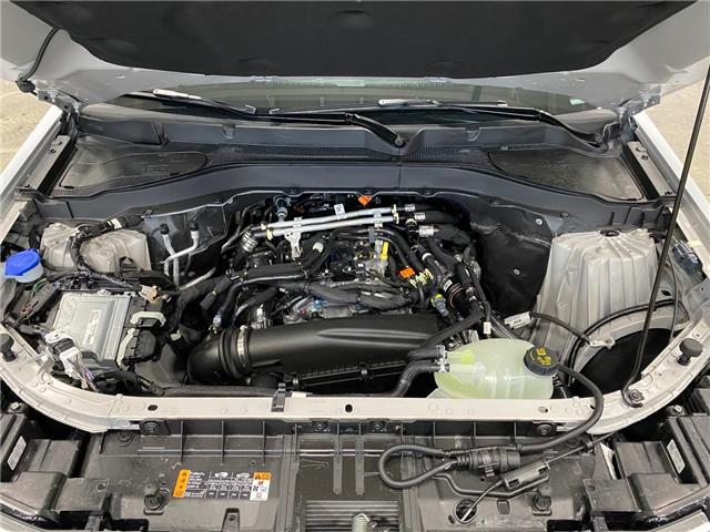 2026 Ford Explorer Active (Stk: 26084) in Melfort - Image 14 of 22