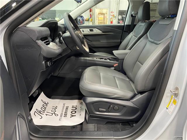 2026 Ford Explorer Active (Stk: 26084) in Melfort - Image 15 of 22