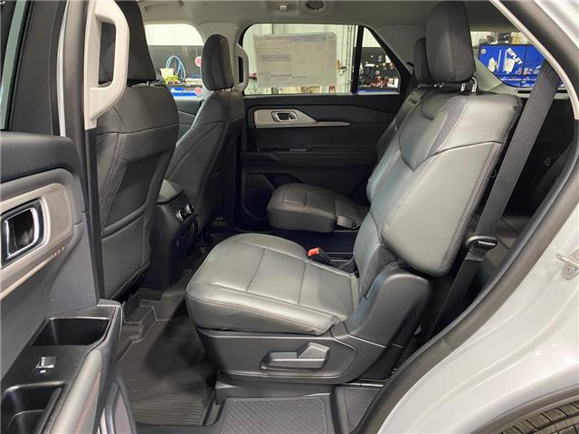 2026 Ford Explorer Active (Stk: 26084) in Melfort - Image 16 of 22