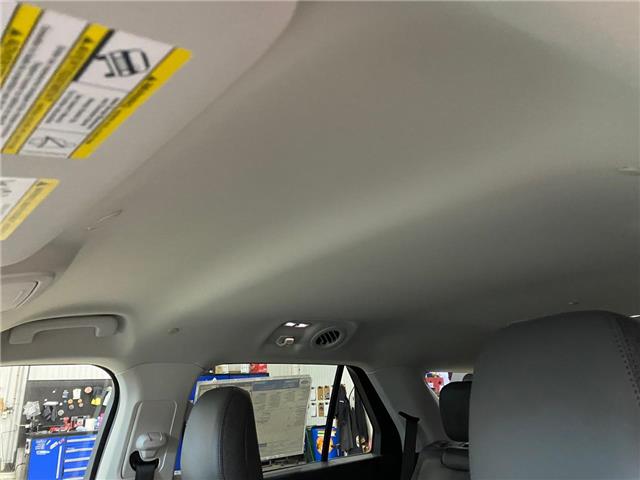 2026 Ford Explorer Active (Stk: 26084) in Melfort - Image 17 of 22