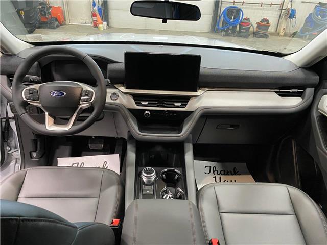 2026 Ford Explorer Active (Stk: 26084) in Melfort - Image 19 of 22