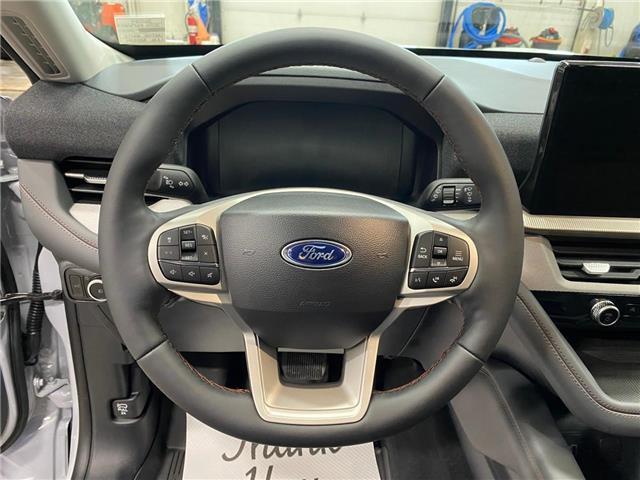 2026 Ford Explorer Active (Stk: 26084) in Melfort - Image 20 of 22