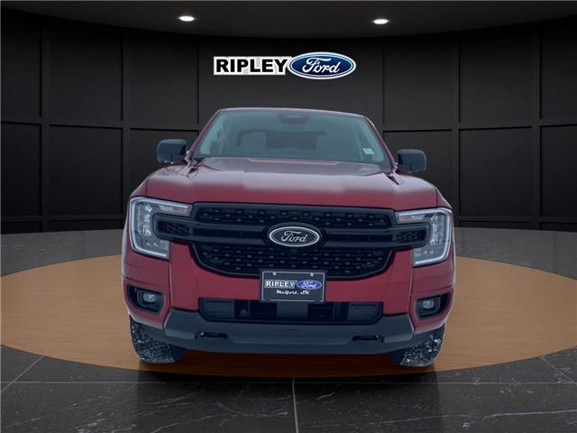 2026 Ford Ranger XLT (Stk: 26081) in Melfort - Image 2 of 17