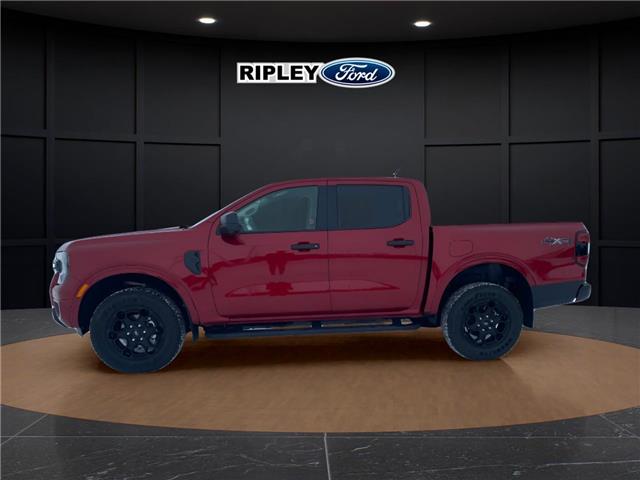 2026 Ford Ranger XLT (Stk: 26081) in Melfort - Image 8 of 17