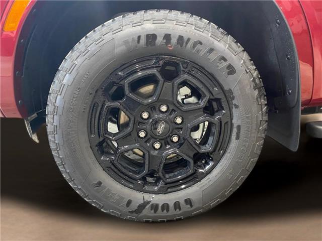 2026 Ford Ranger XLT (Stk: 26081) in Melfort - Image 9 of 17