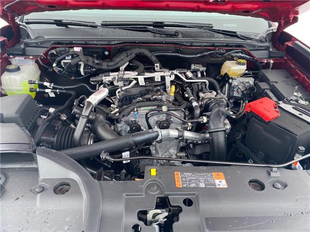 2026 Ford Ranger XLT (Stk: 26081) in Melfort - Image 11 of 17