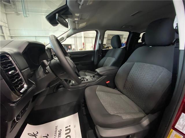 2026 Ford Ranger XLT (Stk: 26081) in Melfort - Image 12 of 17