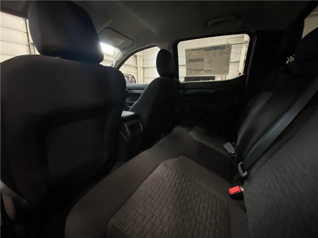 2026 Ford Ranger XLT (Stk: 26081) in Melfort - Image 13 of 17