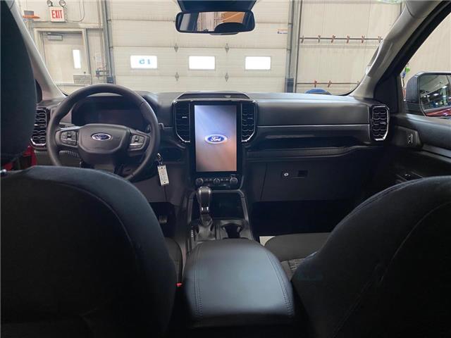 2026 Ford Ranger XLT (Stk: 26081) in Melfort - Image 14 of 17