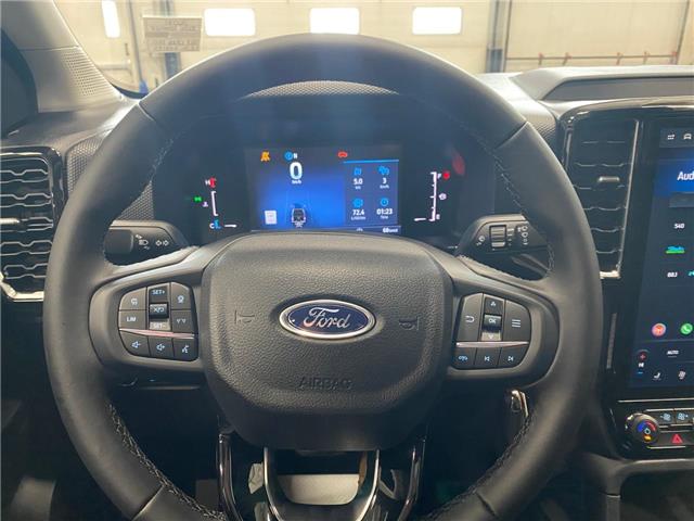 2026 Ford Ranger XLT (Stk: 26081) in Melfort - Image 15 of 17