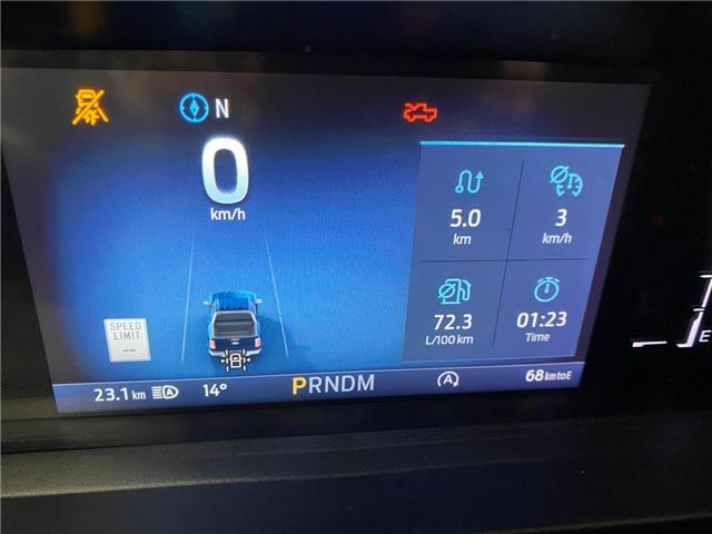 2026 Ford Ranger XLT (Stk: 26081) in Melfort - Image 16 of 17